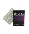Lifta 5 Mg 28 Tablet 