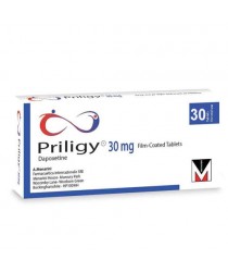 Priligy 30 Mg 30 Tablet 